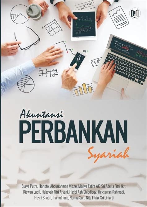 Buku Akuntansi Perbankan Syariah My Blog