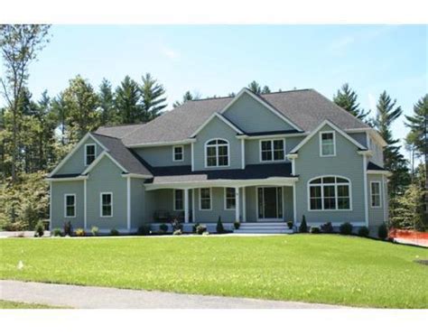 15 Village Rd Lot 8 Lakeville Ma 02347 Mls 71173701 Redfin