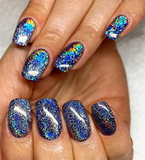 New Years Nails Design Ideas New Years Nails Nail Designs New