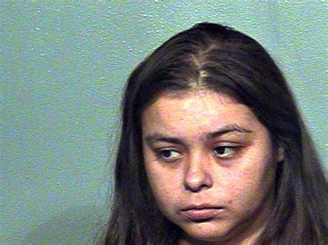 Kristina Michelle Brown Tries To Stab Neighbor Says She Had Sex With