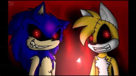 Sonicexe And Tails Doll Insanity Youtube