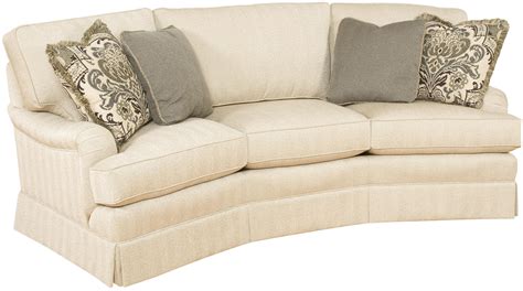 Sofa king is a pun on so fucking and may specifically refer to: King Hickory Chatham Customizable Conversation Sofa with ...