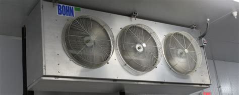 Td Of Refrigeration Evaporators Hvac School