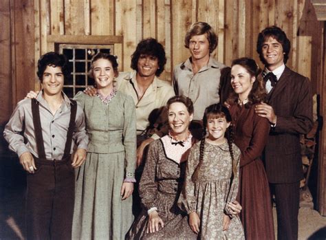 ‘little House On The Prairie Which Cast Members Died