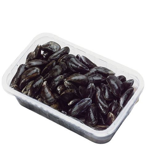 Moules de Hollande prêtes à cuire 3l 2 personnes 2 1kg pas cher