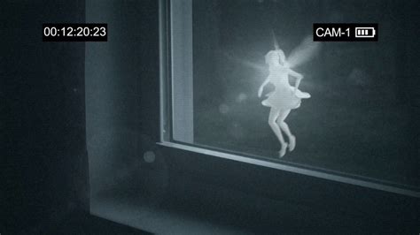 The REAL Tooth Fairy Caught On Video in 2020 | The real tooth fairy