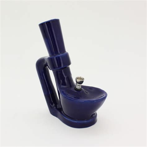 Ceramic Water Pipe Scoop With Handle Iai Corporation Wholesale