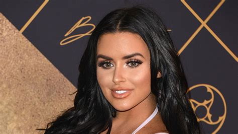 Thanks to instagram model abigail ratchford. Who Is Abigail Ratchford? — All About Klay Thompson's ...