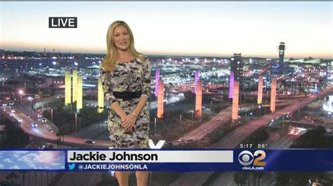 Jackie Johnson S Weather Forecast Dec 11 YouTube