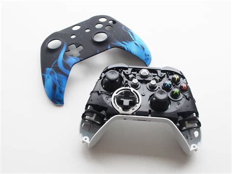 How To Make A Custom Xbox One Controller Windows Central