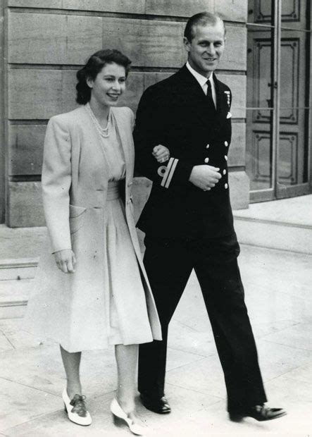 Find out more about the queen's life and reign. The Queen and the Duke of Edinburgh's 65th wedding ...