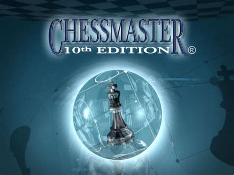 The game's new version of the king chess engine is designed to be. Chessmaster 10th Edition Screenshots for Windows - MobyGames