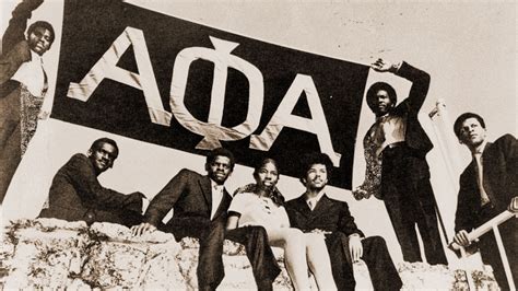 Universitys Black Greek Fraternities Sororities Elevate Pride