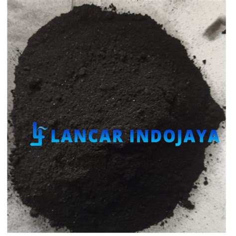 Jual Karbon Aktif Activated Carbon Arang Powder Haycarb Pho Kab Bekasi Lancar