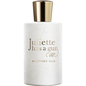 Another Oud Juliette Has A Gun Perfume A New Fragrance For Women And