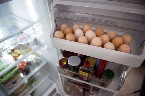 Jak długo można przechowywać jedzenie w lodówce Opinia ekspertów WP