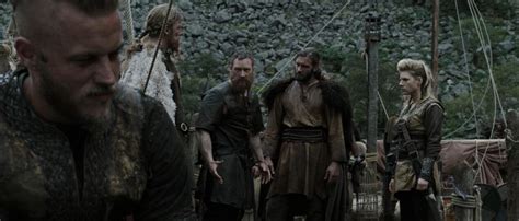 Vikings Staffel 1 Bild 2 Von 39 Moviepilotde