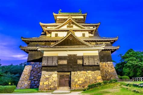 10 Amazing Things To Do In Shimane Japan Fromjapan