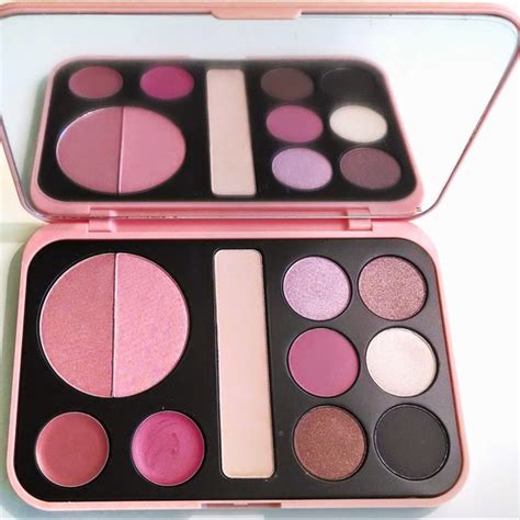 Makeup Bh Cosmetics Forever Nude Palette Poshmark