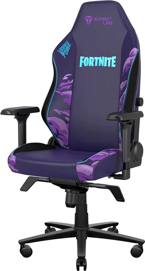 Secretlab Titan Evo 2022 Fortnite Gaming Chair For Gamer