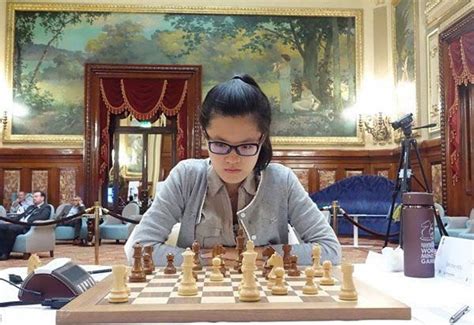 hou yifan leads monaco womens grand prix chess news allthingschess chess hou yifan