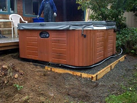 Most hot tubs are also insulated inside the walls of the cabinet. Hot Tub Insulation (With images) | Hot tub reviews, Hot ...