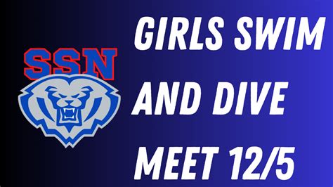 Girls Swim And Dive Meet 125 Gallery Hsenews
