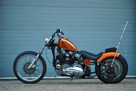 Indian Scout Bobber Sixty Turn Heads Wherever You Ride Sportster