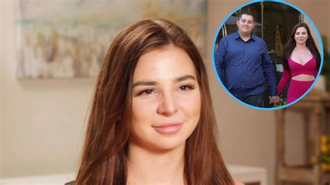 90 Day Fiance Where Is Anfisa Now Today Updates In Touch Weekly