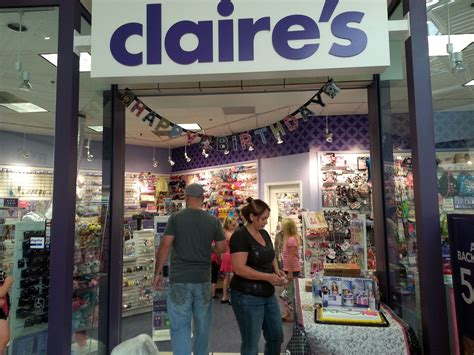 Claires Stores Salaries Glassdoor
