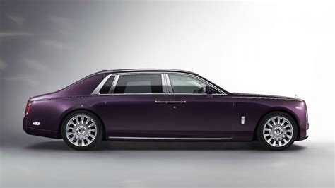 New Rolls Royce Phantom Meet The Worlds Most Luxurious Car Motoring