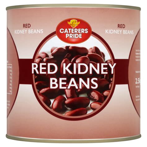 Red Kidney Beans 3kg