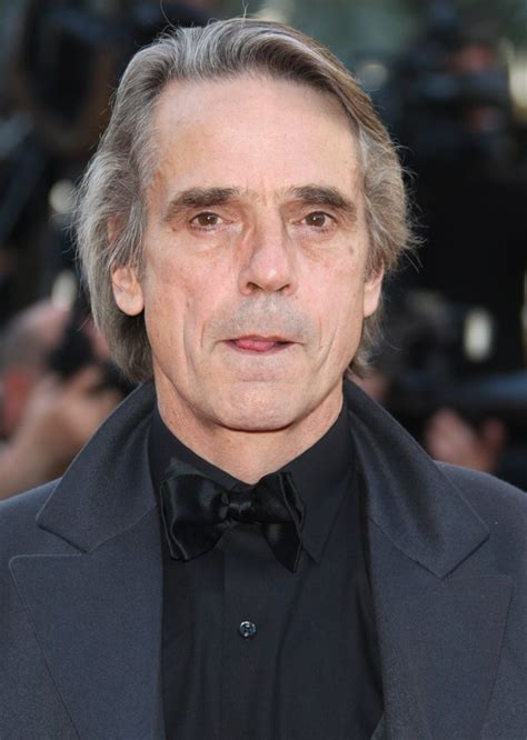 Jeremy Irons Picture 25 Killing Them Softly Premiere During The