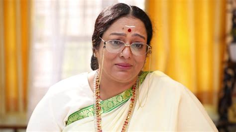 Sundari Neeyum Sundaran Naanum Watch Episode 280 Vijaya Lakshmi Breaks Down On Disney Hotstar