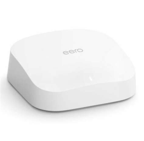 New Eero Pro 6 1000 Mbps Wireless Router K011114 Talktalk Only