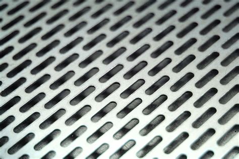 Gorgeous wooden wall panel design ideas for modern home interior. Decorative Perforated Sheet Metal with Patterned Openings - Hightop Metal Mesh