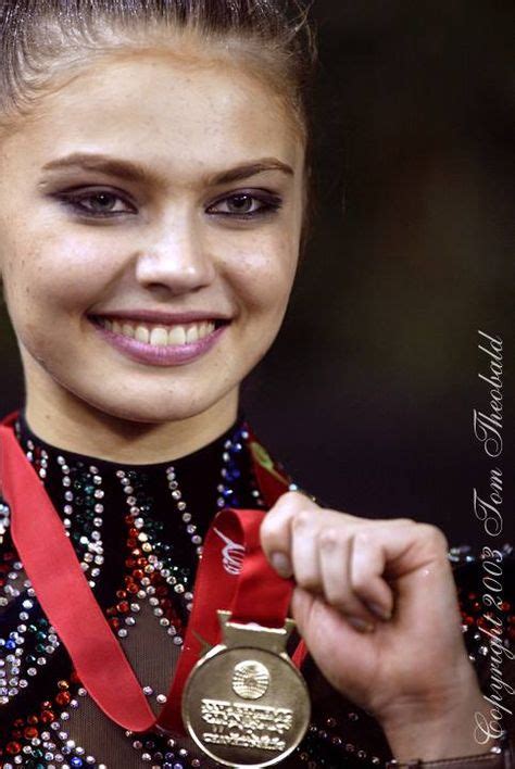 Alina Kabaeva Rus Alina Kabaeva Gymnastics Rhythmic