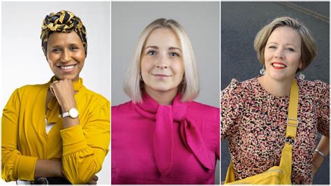 Svenska Kvinnoförbundet Väljer Ny Ordförande I Helgen