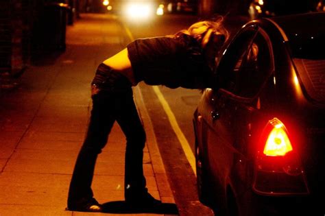 Police Reveal More About Hessle Road Kerb Crawlers New Embarrassing Punishments Hull Live
