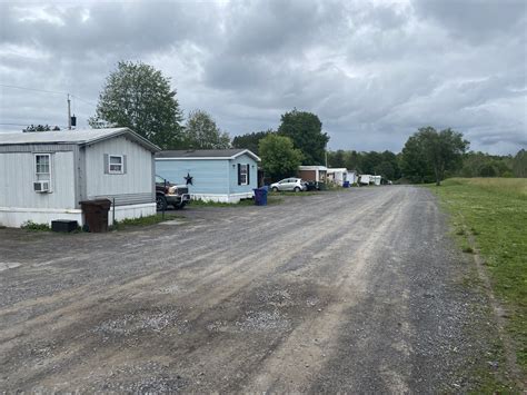 2588 Us Route 11, Parish, NY 13131 - S&E Mobile Home Park | LoopNet