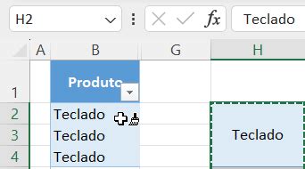 Como Filtrar Células Mescladas no Excel Automate Excel