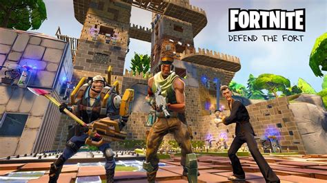 Epic Games Fortnite Is Coming To Xbox One In July Xbox
