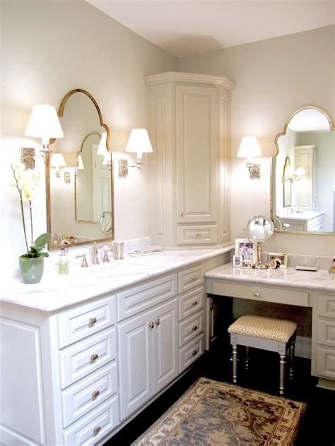 20 Of My Favorite Moderately Priced Mirrors Corner Bathroom Vanity