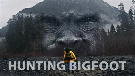 Prime Video Mountain Devil 3 The Bigfoot Invasion