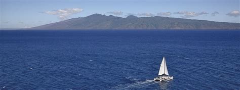 Maui Snorkel Sail Adventures With Gemini Sailing Charters Sailing