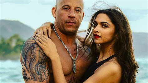 Reactivated in some countries) is a 2017 american action film that marks after shooting cage, marke talks about death being the last big adventure. xXx: Return of Xander Cage All Trailer - Andhrawatch