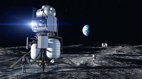 Nasa Is Looking For New Astronauts On The Moon For Future Artemis Lunar