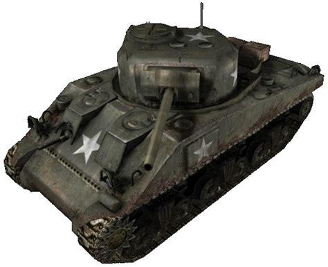 M4 Sherman Call Of Duty Wiki Fandom Powered By Wikia