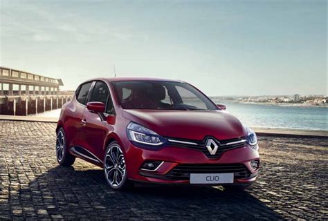 2020 Model Renault Clio Sport Tourer Fiyatları Sifir AraÇ Fİyatlari