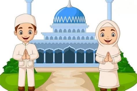 Contoh Kultum Ramadhan Singkat 7 Menit, Sembari Menunggu Waktu Berbuka